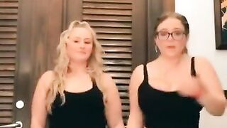 Tik Tok: PAWG's!#8