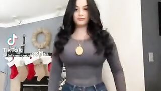 Tik Tok: PAWG's!#8