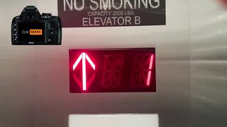 THE EXPLICIT ELEVATOR