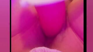 Best West Cum Sounds Ever!