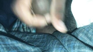 Sperm Cum Nut Semen