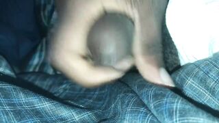 Sperm Cum Nut Semen