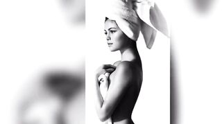 Selena Gomez Extreme Nude Jerk off Challenge