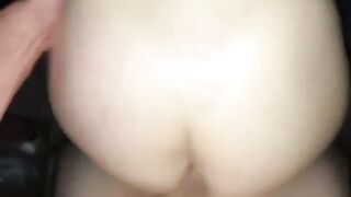 Wife Getting fucked Hard