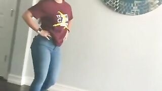 Tik Tok: Pawgs!#21