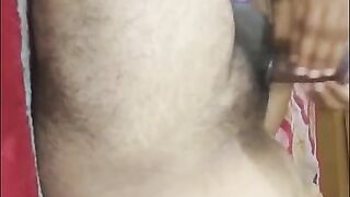 Indian College girl Fucking in Dust Room