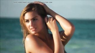 Kate Upton Best Boobs Moments