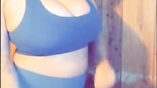 Tik Tok: PAWGS!!#55