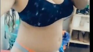 Tik Tok: PAWGS!!#55