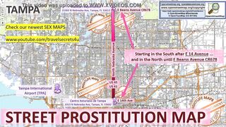 Tampa, USA, Street Prostitution Map, Sex Whores, Freelancer, Streetworker, Prostitutes for Blowjob, Machine Fuck, Dildo, Toys, Masturbation, Real Big Boobs, Handjob, Hairy, Fingering, Fetish, Reality, Cumshot, Ebony, Latina, Asian, Fisting, Milf