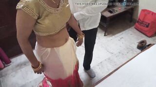 Bhabhi be dost ke sath Romans sex