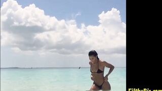 Katya Elise Henry ASS - The Amazing Compilation Video