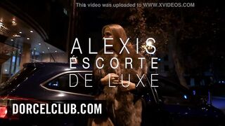 DORCEL TRAILER - Alexis Crystal, escort deluxe