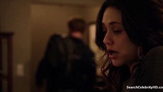 Emmy Rossum Shameless S04E03 2014