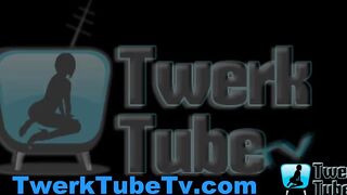 Naked Twerk Video -Twerk Tube Tv