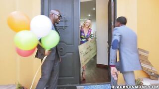 Black Cock Lover Julia Ann