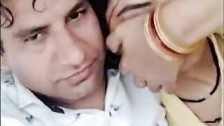 How to fuck desi Bhabhi – my real story (Punjabi audio)