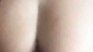 Cheating swedish girlfriend fucked hard