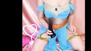 Muslim doing Porn - Mariam Hadid Official Music Video