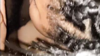 Titfuck& Great Head with Ruined Cumshot