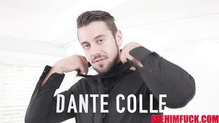 Big Dick Dante Colle Knows What He Likes And Tells Kylie Quinn Just How To Please Him