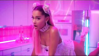 Ariana Grande - 7 rings (Draemix)