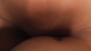 Tight Latina Pussy getting Fucked - TheSweetLatina