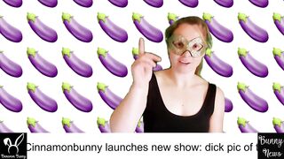 Send me your Dick Pic - Dick Pic of the Month - Cinnamonbunny86