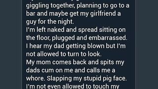 Exposing pig's fantasies