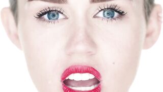 Miley Cyrus - Wrecking Ball (Porn Edit)