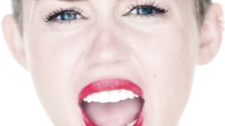 Miley Cyrus - Wrecking Ball (Porn Edit)