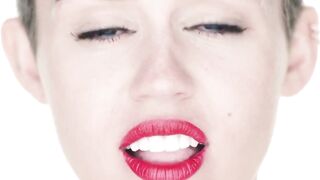 Miley Cyrus - Wrecking Ball (Porn Edit)