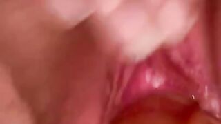 Up and Close Cum for Daddy????