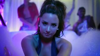 Demi Lovato,Sorry not sorry-Pmv