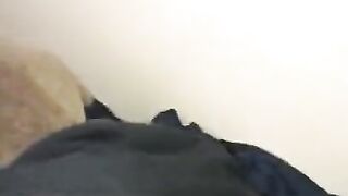 Intense Homemade Fucking-  POV