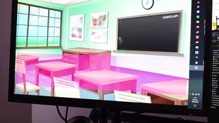 Giffany Game - Teaser - Interactive game link in description