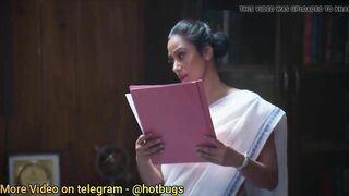 Indian Hard Sex in Office with Female From Telegram - hotbugs