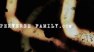 Perverse Family - Anal Secret Teaser