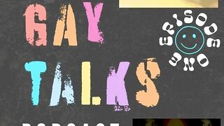 The Gay Talks Podcast Episode 1 Audios