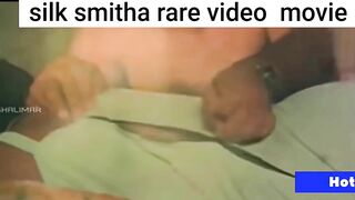 Silk hot rare video