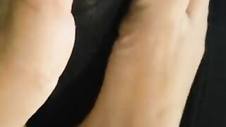 Toe Teaser