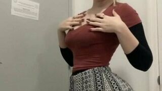 Tik Tok: Thick!#14