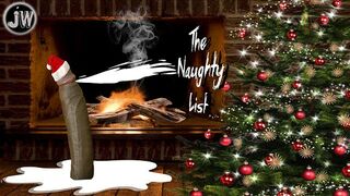 "the Naughty List" (Jamie Wolf + Marsha Mellow)