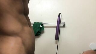 Ebony Passionate Sex Skits Pt 1