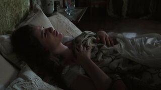 Jessica de Gouw - Dracula s1e05