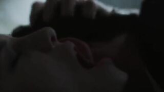 Jessica de Gouw - Dracula s1e05