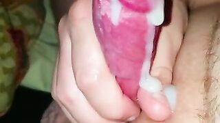 4 Cumshots 1 Video