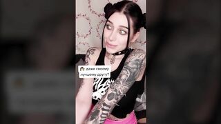 SEXY TIK TOK COMPILATION HONEY HAZE PT 1