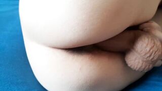 my pussy really wants your big cock - LexxyWetPussy