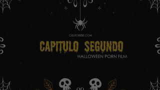 Cielitobebe's Halloween Special: SWEET OR TRICK? (Trailer)